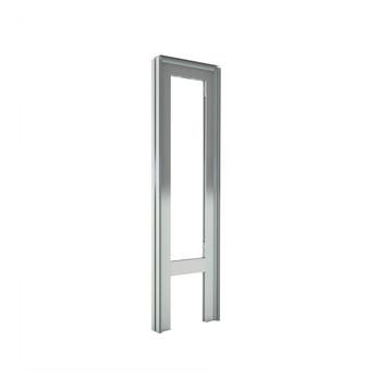 WENTEX® SET Frame - A Module 100x25cm (HxB), Muziek en Instrumenten, Verzenden, Nieuw