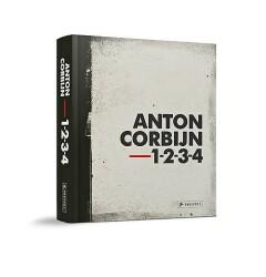 Anton Corbijn 9783791381824 Wim van Sinderen, Boeken, Verzenden, Zo goed als nieuw, Wim van Sinderen