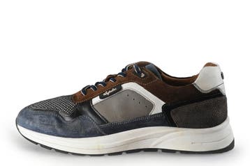 Australian Sneakers in maat 44 Blauw, Kleding | Heren, Schoenen, Zo goed als nieuw, Sneakers, Australian, Verzenden
