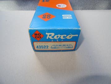 Roco H0 - 43522 - Diesellocomotief (1) - V 200 035 - DB