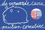 De verwarde cavia / Dwarsligger / 450 9789049805470, Verzenden, Gelezen, Paulien Cornelisse