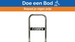 Bieden: Dual Fjord 36 and 38 XP Transom Doors Stainless Ste, Ophalen of Verzenden