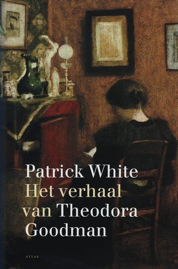 Het verhaal van Theodora Goodman 9789045015316 P. White, Verzenden, Gelezen, P. White