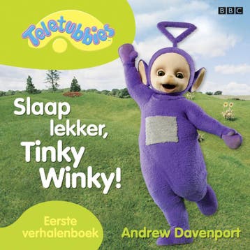Slaap lekker, Tinky Winky! / Teletubbies 9789089417053, Boeken, Verzenden, Gelezen, Andrew Davenport