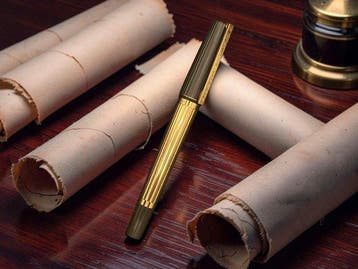 S.T. Dupont - Saint-Germain - Vulpen, Nieuw
