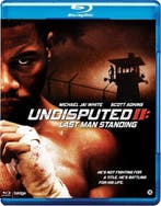 Undisputed 2 (blu-ray tweedehands film), Cd's en Dvd's, Ophalen of Verzenden, Nieuw in verpakking