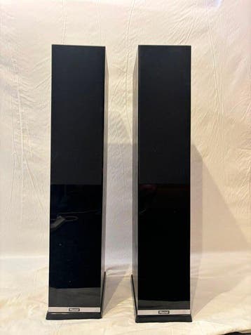Magnat - Shadow 205 + capuchons frontaux Ensemble, Audio, Tv en Foto, Nieuw