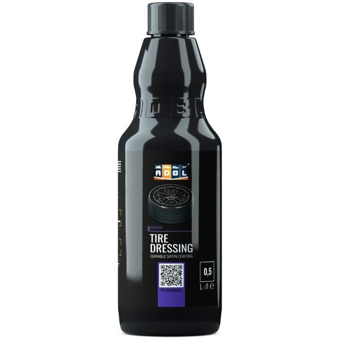 ADBL Tire Dressing - Bandendressing, Auto diversen, Onderhoudsmiddelen, Verzenden