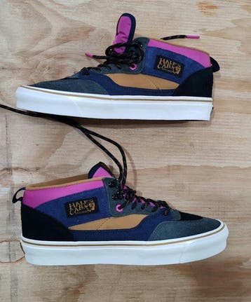 Vans - Low-top sneakers - Maat: EU 43 - Nieuw met tags, Kleding | Heren, Nieuw
