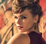 Ginger Red (1965) - Molly