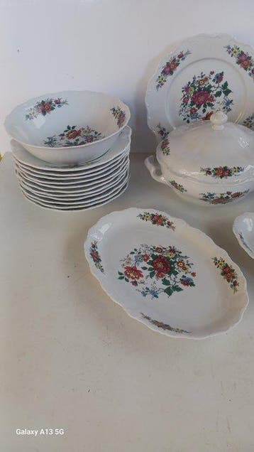 seltman weiden - Service de table (38) - baroque -