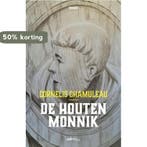 De houten monnik 9789493059108 Cornelis Chamuleau, Verzenden, Zo goed als nieuw, Cornelis Chamuleau