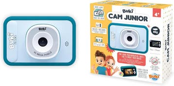 Kindercamera 40MP met SD-kaart | Retour deal | 34% korting, Kinderen en Baby's, Verzenden, Zo goed als nieuw, Elektronica