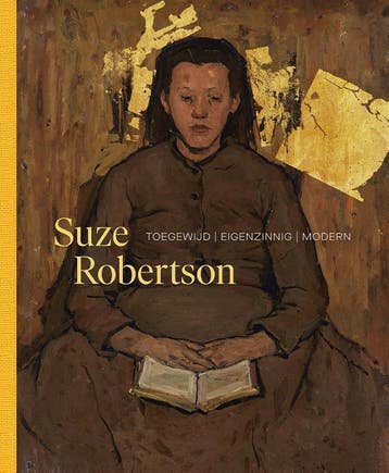 Suze Robertson 1855–1922 9789463192552 Kees van der Geer, Verzenden, Kees van der Geer