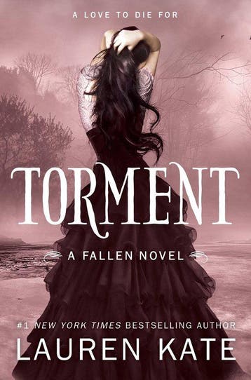 Torment 9780385739153 Lauren Kate, Boeken, Verzenden, Gelezen, Lauren Kate