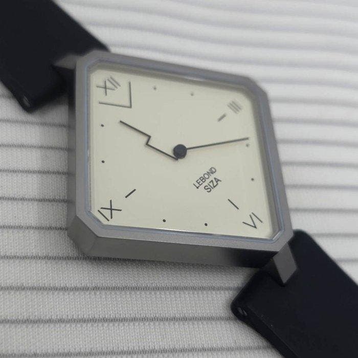 Lebond - Siza Original - Unisexe - 2020 et après, Handtassen en Accessoires, Horloges | Heren