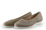 Hassia Ballerinas in maat 35 Beige, Hassia, Verzenden, Beige, Ballerina's