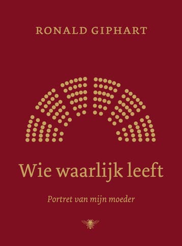Wie waarlijk leeft (9789403101514, Ronald Giphart), Verzenden