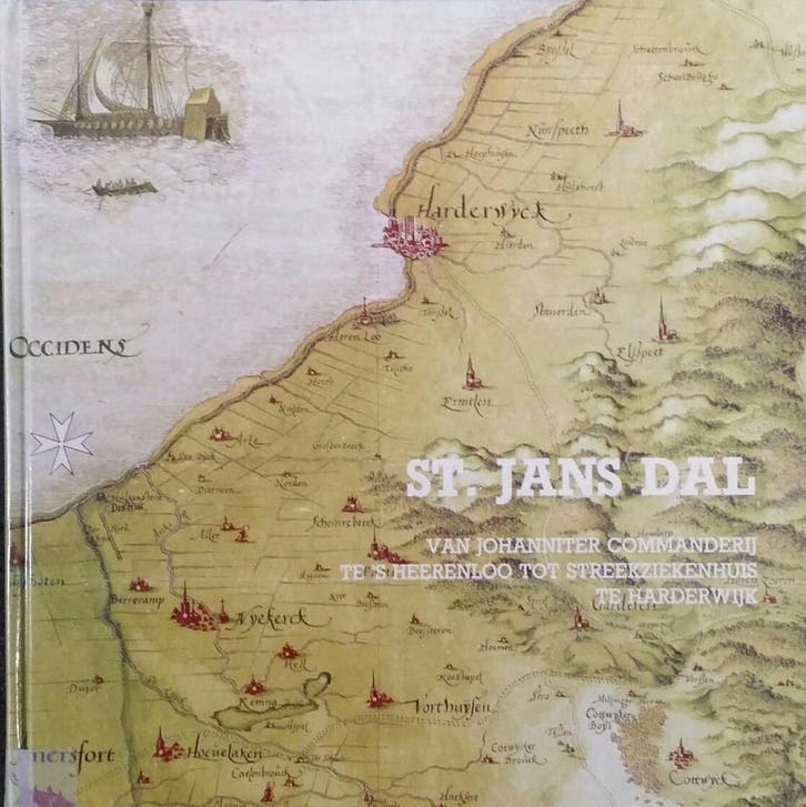 St. Jans Dal 9789070150280 Beyer, Livres, Livres Autre, Envoi