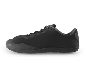 Freet Barefoot Sneakers in maat 44 Zwart, Verzenden, Zwart, Zo goed als nieuw, Sneakers