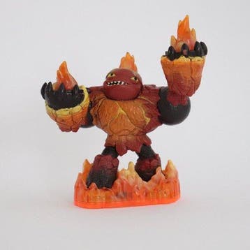 Skylanders Giants: Hot Head, Verzenden, Nieuw