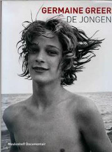 De jongen 9789029073929 Germaine Greer, Verzenden, Germaine Greer