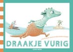 Draakje Vurig 9789491687327 Josina Intrabartolo, Boeken, Verzenden, Gelezen, Josina Intrabartolo