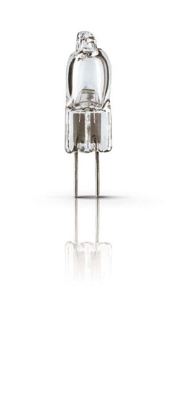 Philips Focusline Halogène Lampe de studio, de projection et, Verzenden