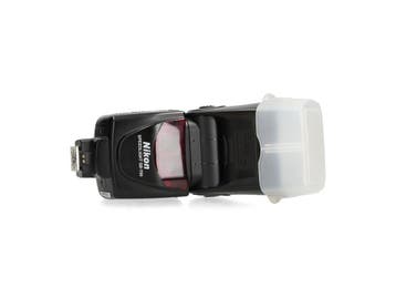 Nikon SB-700 Speedlight - 1 jaar garantie, Audio, Tv en Foto, Foto | Flitsers, Ophalen of Verzenden, Zo goed als nieuw, Nikon