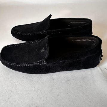 Tods - Loafers - Maat: EU 40 - Nieuw in doos