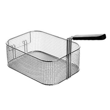 Frituurmand | FUN 600/650/700 | RVS | Hele Mand Modular, Verzenden, Nieuw in verpakking