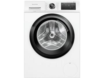 Siemens WM14UR5EM - Wasmachine - 9 kg - 1400 tpm - Wit, Verzenden