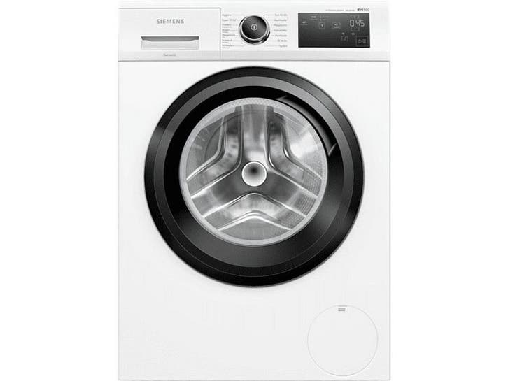 Siemens WM14UR5EM - Wasmachine - 9 kg - 1400 rpm - A -, Electroménager, Lave-linge, Envoi