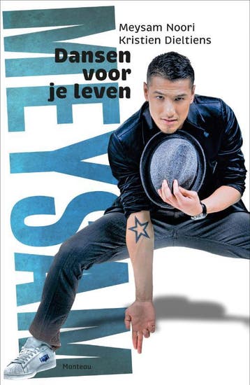 Dansen voor je leven / Edge 9789022327548 Meysam Noori, Verzenden, Meysam Noori