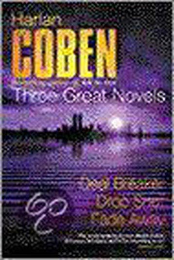 Harlan Coben 9780752847337 Harlan Coben, Verzenden, Harlan Coben