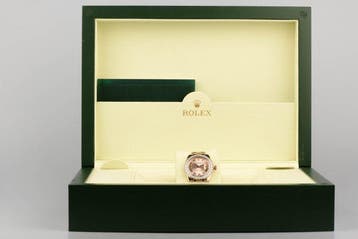Rolex - Oyster Perpetual Datejust - Unisex - 2010-2020, Handtassen en Accessoires, Horloges | Heren, Nieuw