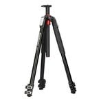 Manfrotto MT055XPRO3 Aluminum statief met garantie, Audio, Tv en Foto, Ophalen of Verzenden, Gebruikt