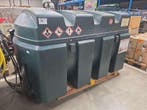 PVC Brandstofopslagtank Titan BT2500, Bricolage & Construction, Outillage | Outillage à main, Ophalen