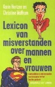 Lexicon van misverstanden over mannen en vrouwen (Goed), Verzenden
