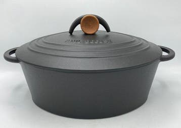 Nomar - Paul Bocuse - Braadpan - De auto-mijoteur - bron,
