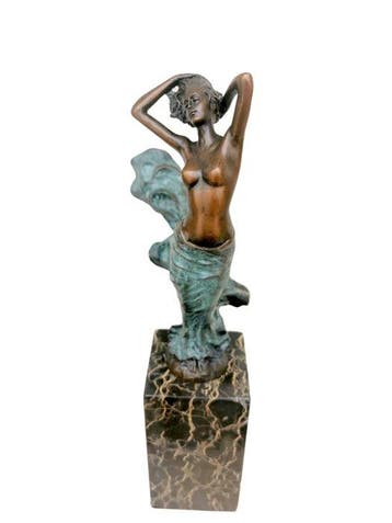 Figurine - Bronze