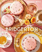 The Official Bridgerton Cookbook | Regula Ysewijn | Nieuw, Verzenden, Nieuw, Regula Ysewijn