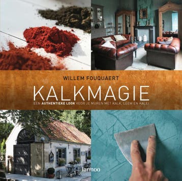 Kalkmagie 9789020981773 W. Fouquaert, Verzenden, Gelezen, W. Fouquaert