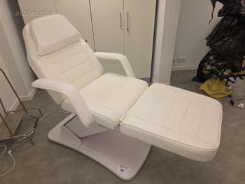 behandelstoel Weelko, Handtassen en Accessoires, Uiterlijk | Lichaamsverzorging, Nieuw