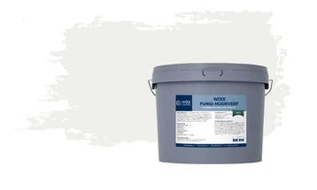 Wixx Fungi Muurverf Matt RAL 9016 | Verkeerswit 2.5L, Verzenden, Nieuw