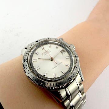 Seiko - Chronograph - 4N05151 - Heren - 1960-1969