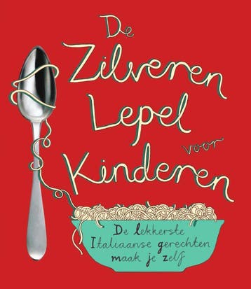 De Zilveren Lepel voor kinderen / De Zilveren Lepel, Boeken, Verzenden, Gelezen, Amanda Grant