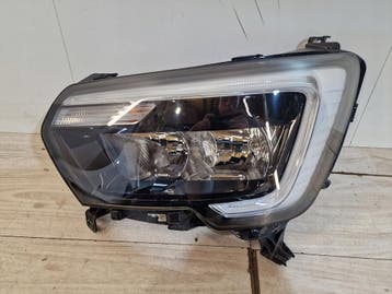 Linker koplamp Renault Master III Lift IV 2019- 260607867R, Auto-onderdelen, Verlichting, Verzenden, Gebruikt