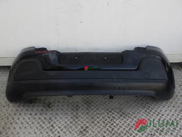 Achterbumper Citroen C3 III, Autos : Pièces & Accessoires, Verzenden