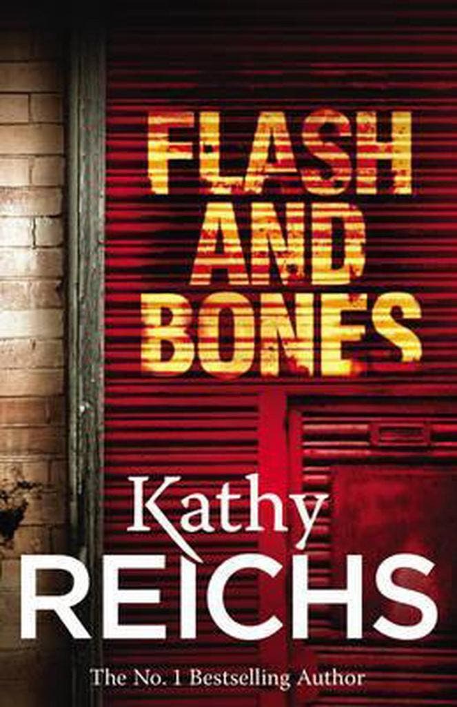 Flash & Bones 9780099492405 Kathy Reichs, Boeken, Taal | Engels, Gelezen, Verzenden